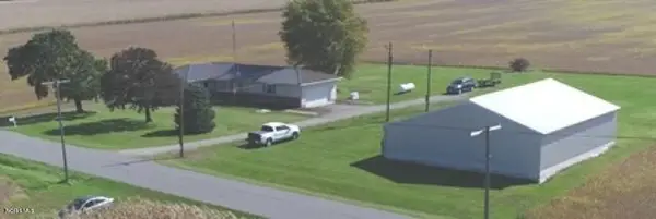 21634 Monticello-spencerville Rd., Spencerville, OH 45887