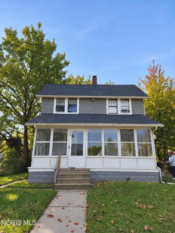 709 Palmwood Avenue, Toledo, OH 43604