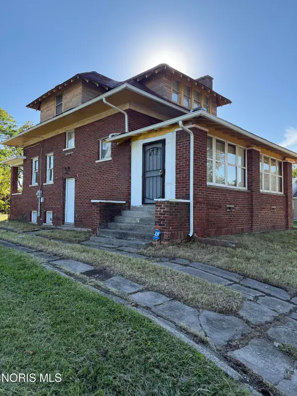 513 Belmont Avenue, Toledo, OH 43604