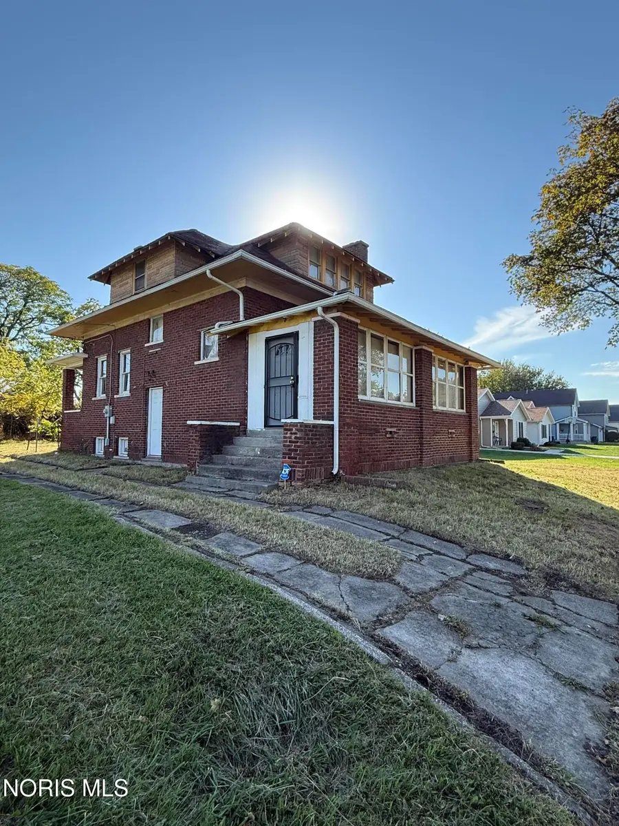513 Belmont Avenue, Toledo, OH 43604 - #2