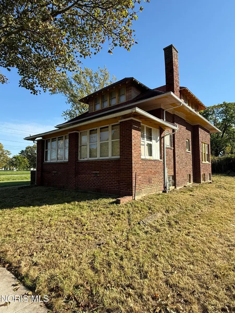 513 Belmont Avenue, Toledo, OH 43604 - #3