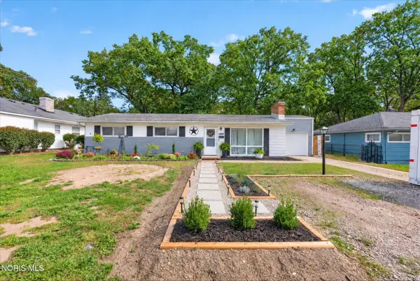 3238 Romaker Road, Toledo, OH 43615