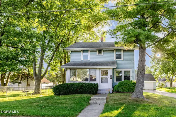 735 Gould Street, Northwood, OH 43619