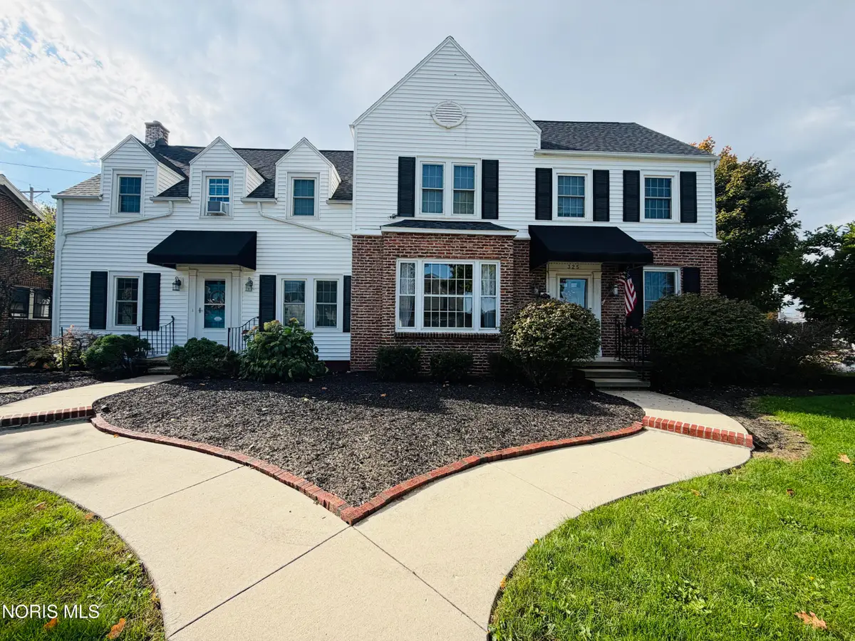 325 W 3rd Street, Defiance, OH 43512 - #1