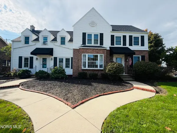 325 W 3rd Street, Defiance, OH 43512