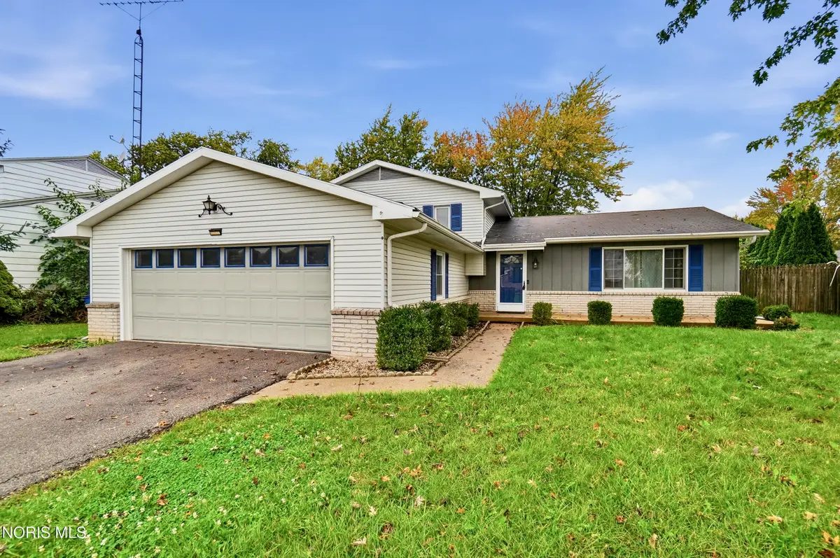 11710 Eckel Junction Road, Perrysburg, OH 43551 - #1