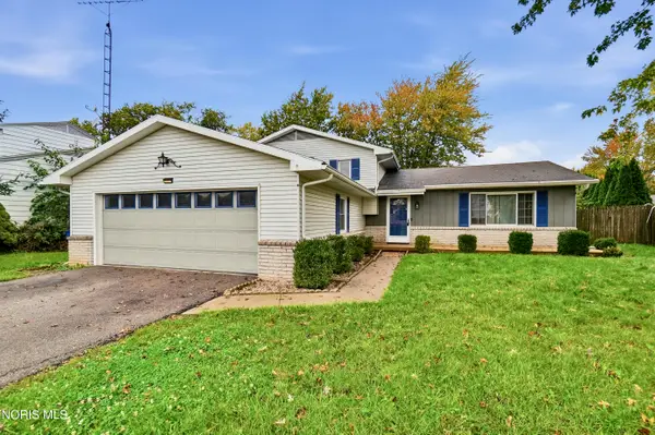 11710 Eckel Junction Road, Perrysburg, OH 43551