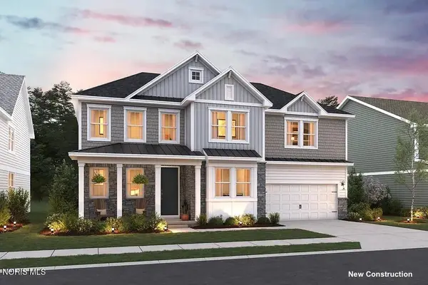 9146 Mile View Court, Sylvania, OH 43560