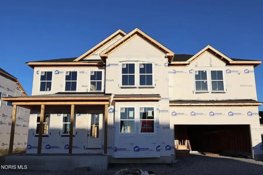 9146 Mile View Court, Sylvania, OH 43560 - #2