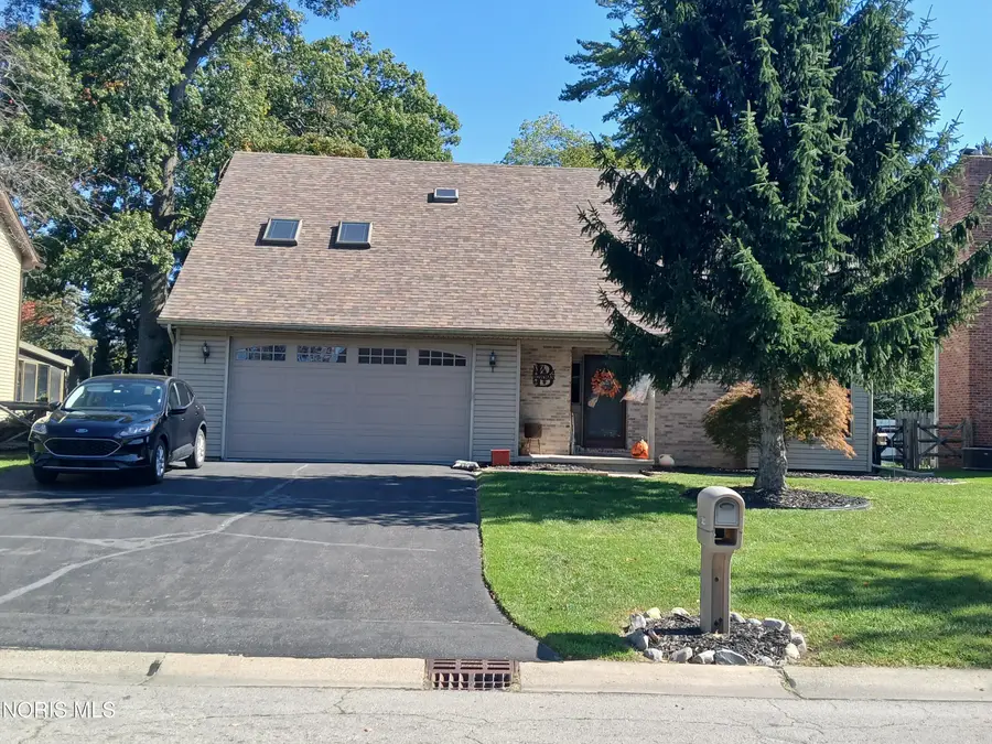5414 Allison Lane, Sylvania, OH 43560 - #2