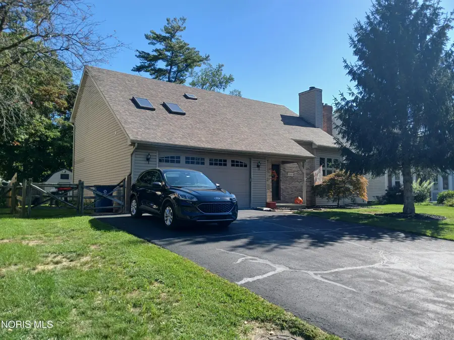 5414 Allison Lane, Sylvania, OH 43560 - #3