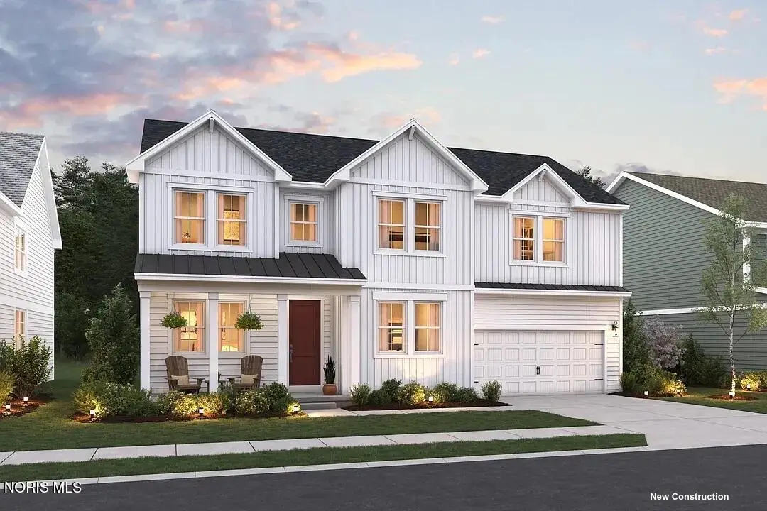 9145 Mile View Court, Sylvania, OH 43560 - #1