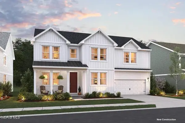 9145 Mile View Court, Sylvania, OH 43560