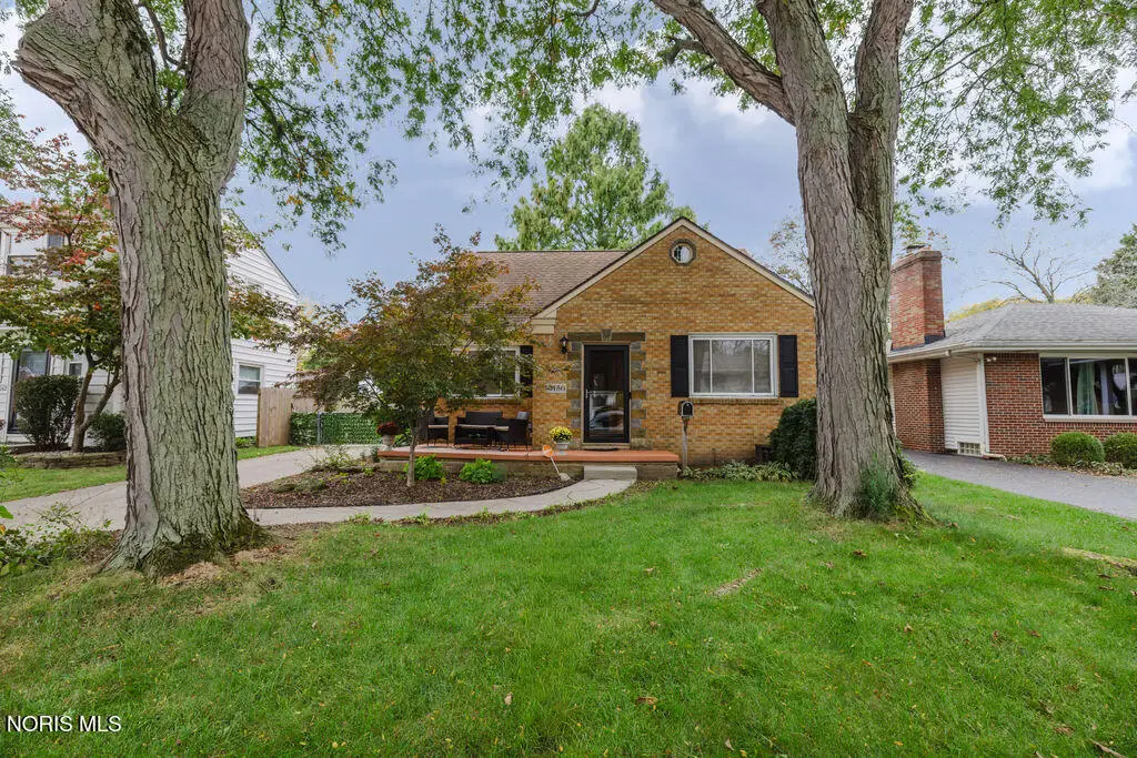 3156 Rocksberry Avenue, Toledo, OH 43614 - #1