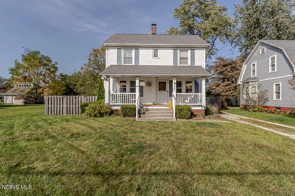 3242 Glenn Street, Toledo, OH 43613 - #1