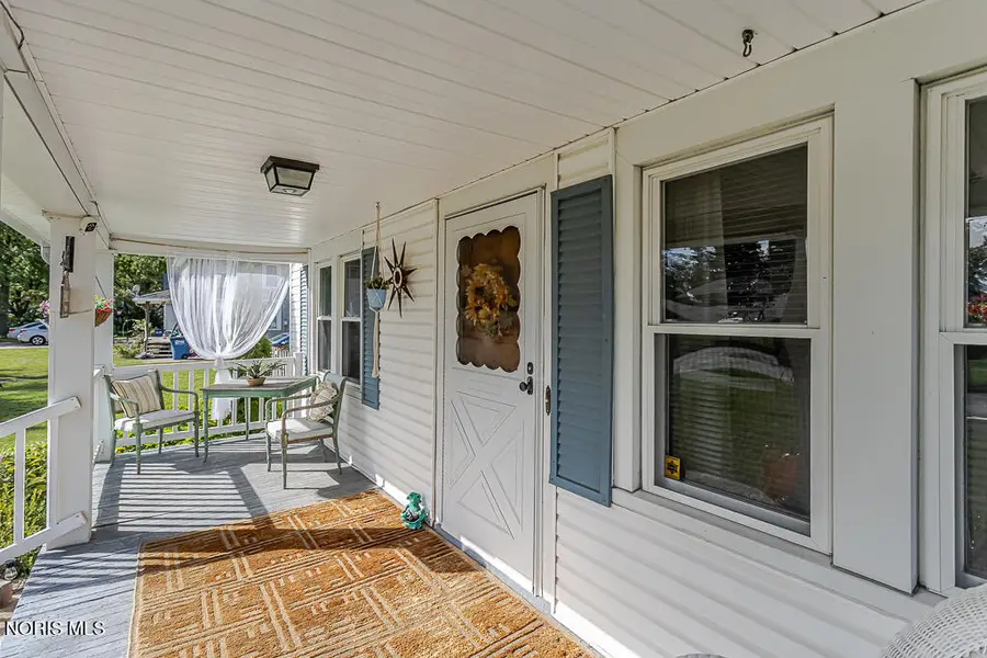 3242 Glenn Street, Toledo, OH 43613 - #2
