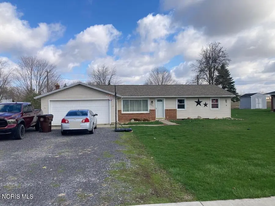 303 E Curtis Street, Stryker, OH 43557 - #2