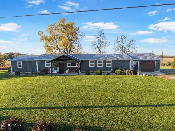 3741 M-50 Road, Edon, OH 43518