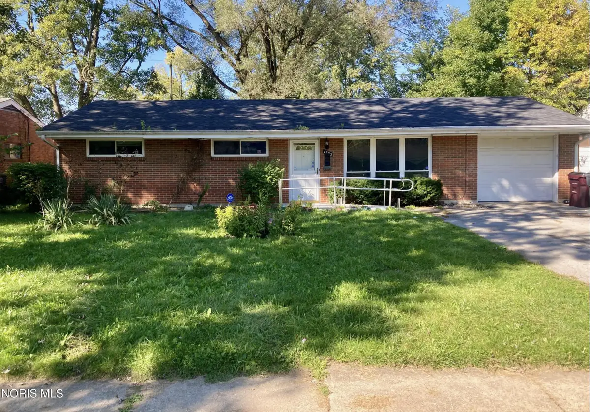 1505 Karen Street, Lima, OH 45801 - #1