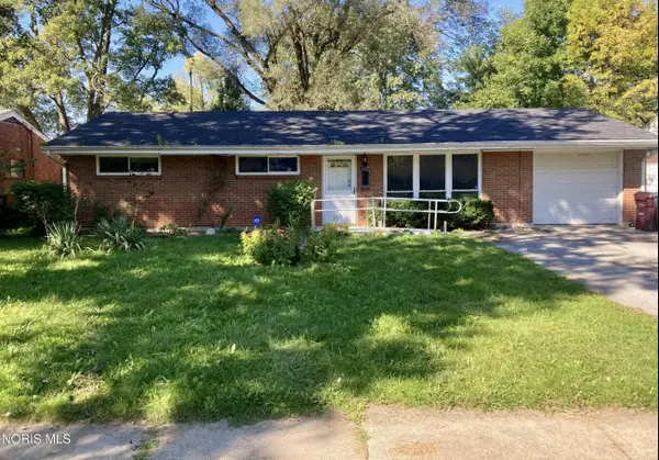 1505 Karen Street, Lima, OH 45801