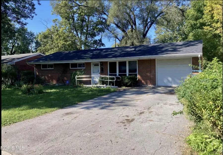 1505 Karen Street, Lima, OH 45801 - #2