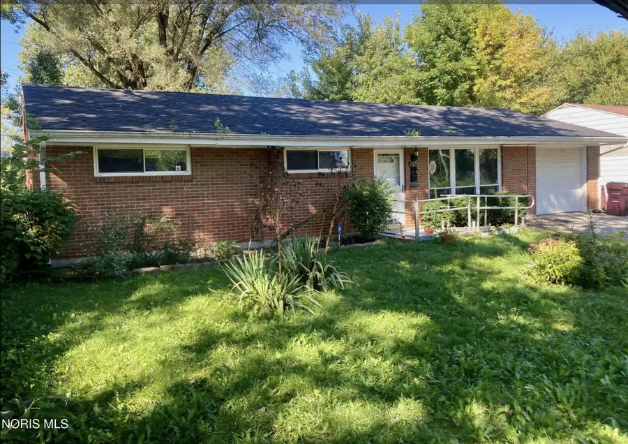 1505 Karen Street, Lima, OH 45801 - #3