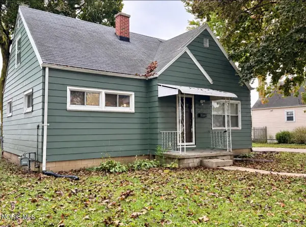233 Midvale Avenue, Toledo, OH 43605