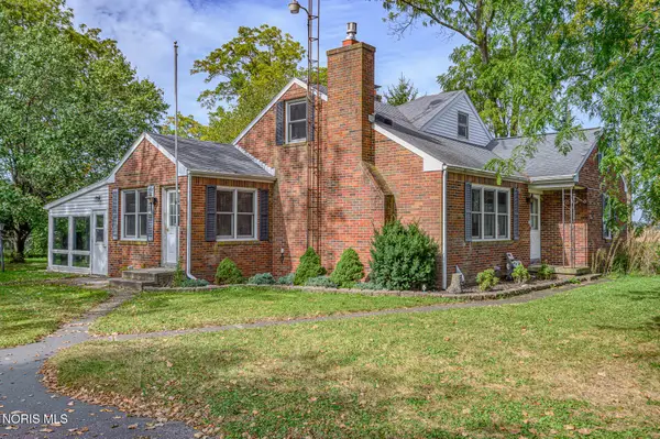 18163 Banks Road, Pemberville, OH 43450