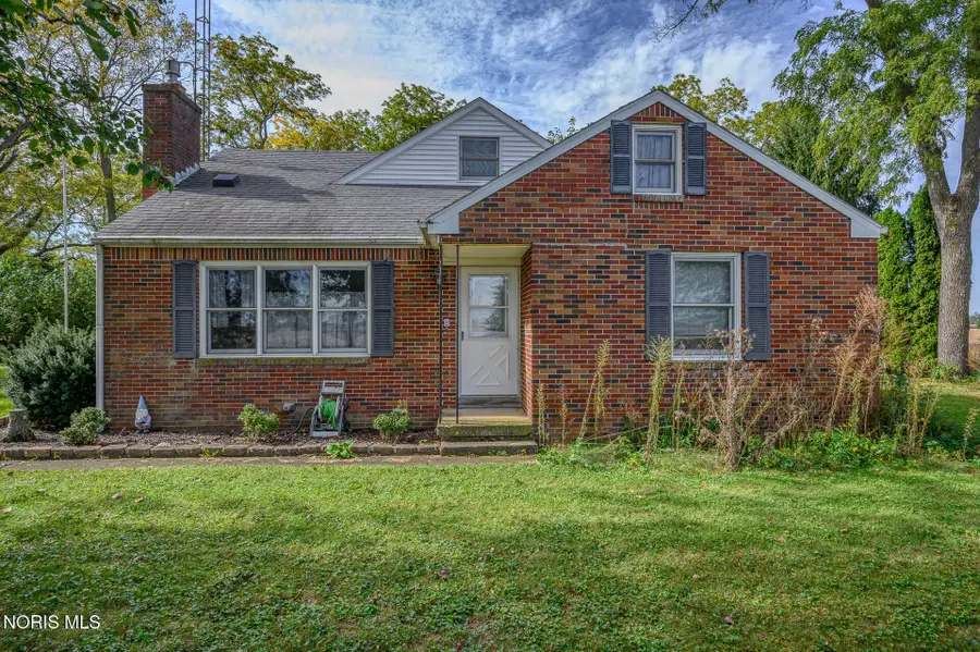 18163 Banks Road, Pemberville, OH 43450 - #3