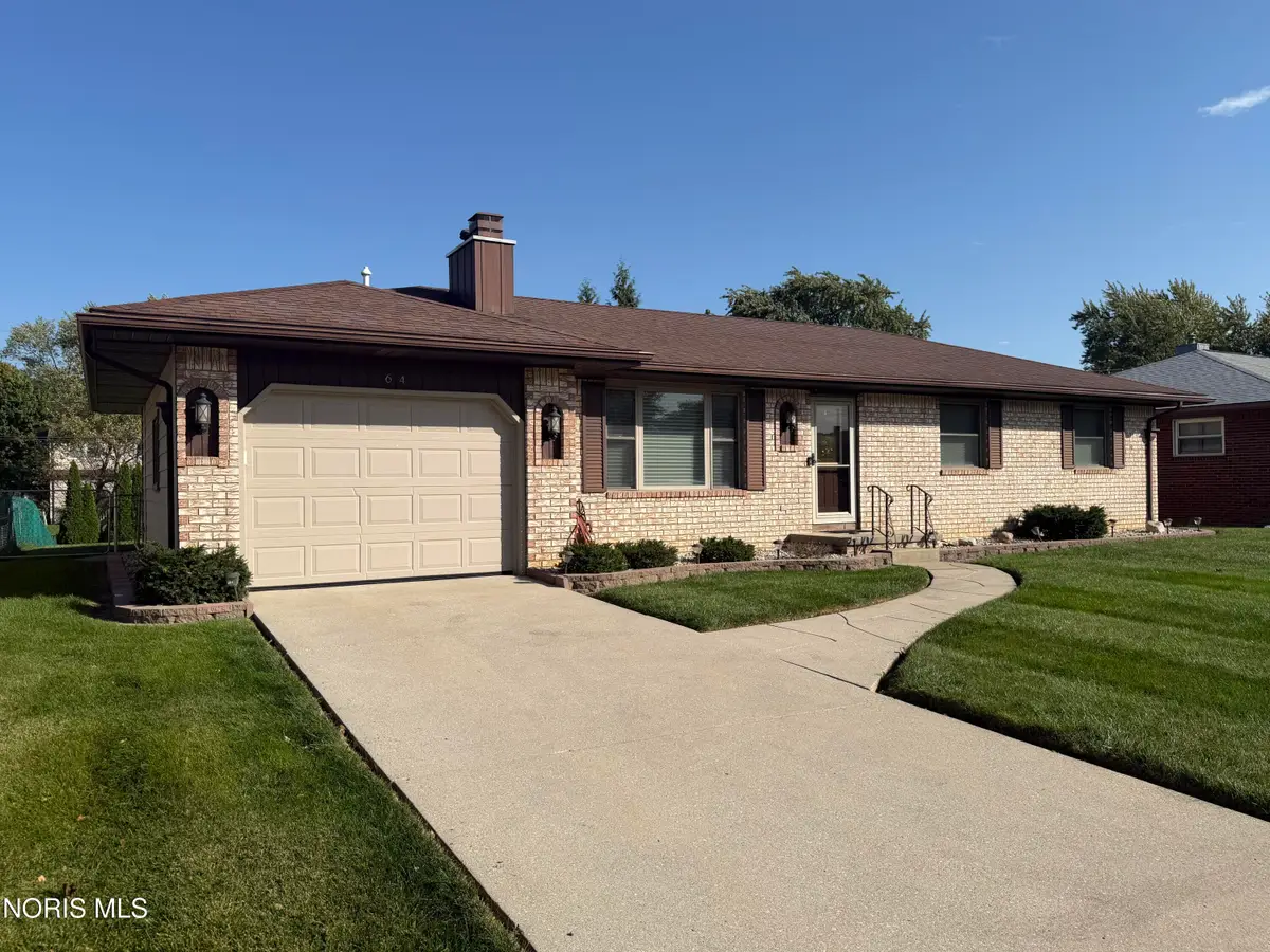 64 Luella Avenue, Oregon, OH 43616 - #1