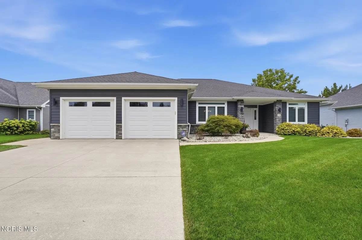 221 Princeton Avenue, Bowling Green, OH 43402 - #1