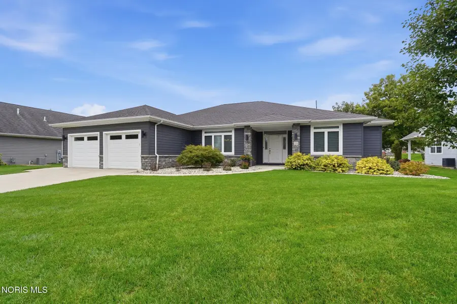 221 Princeton Avenue, Bowling Green, OH 43402 - #2