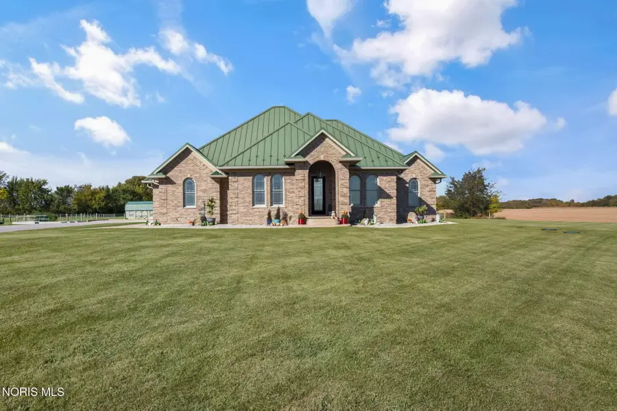 5450 County Road 39, Rawson, OH 45881 - #3