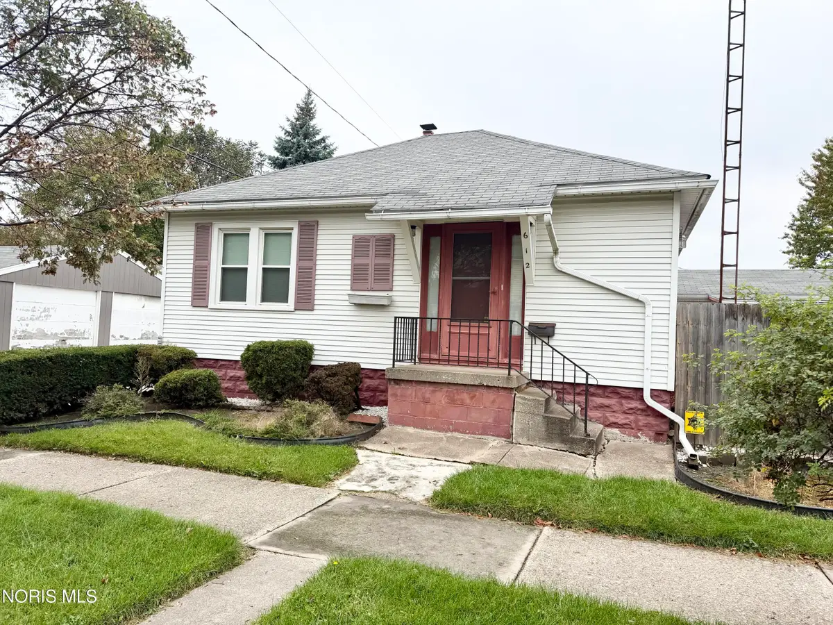 612 Thurston Street, Toledo, OH 43605 - #1
