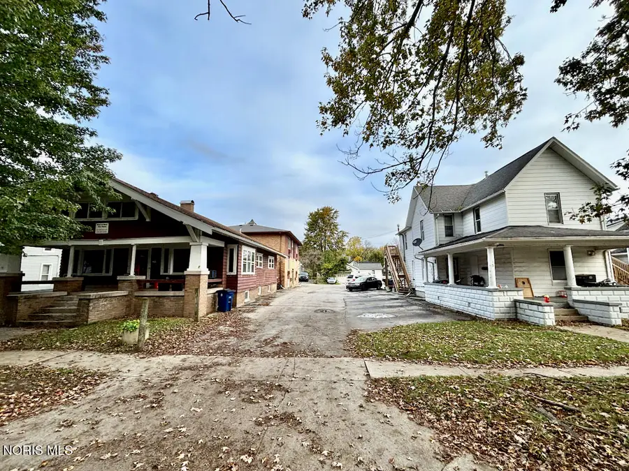 315 E Merry Avenue, Bowling Green, OH 43402 - #2