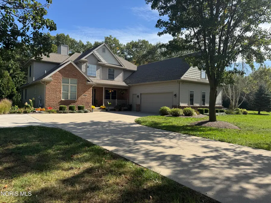 1865 Wilkins Road, Swanton, OH 43558 - #2