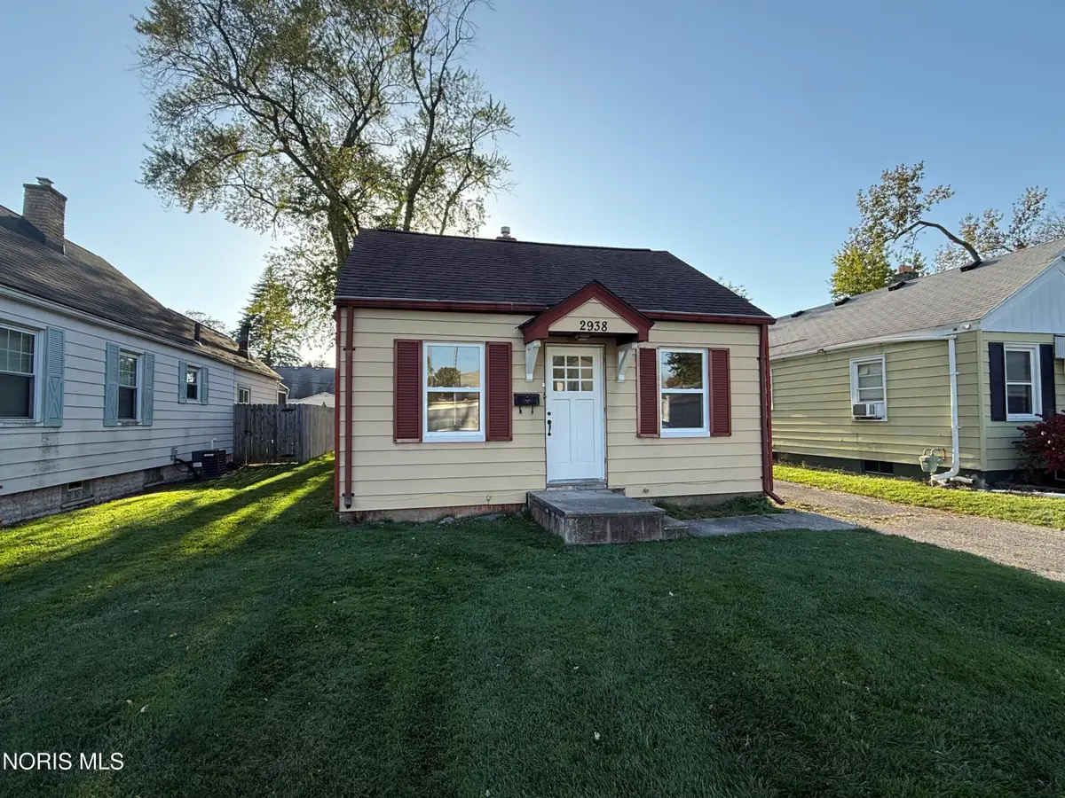 2938 Chipplegate Road, Toledo, OH 43614 - #1