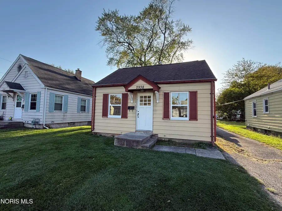 2938 Chipplegate Road, Toledo, OH 43614 - #2