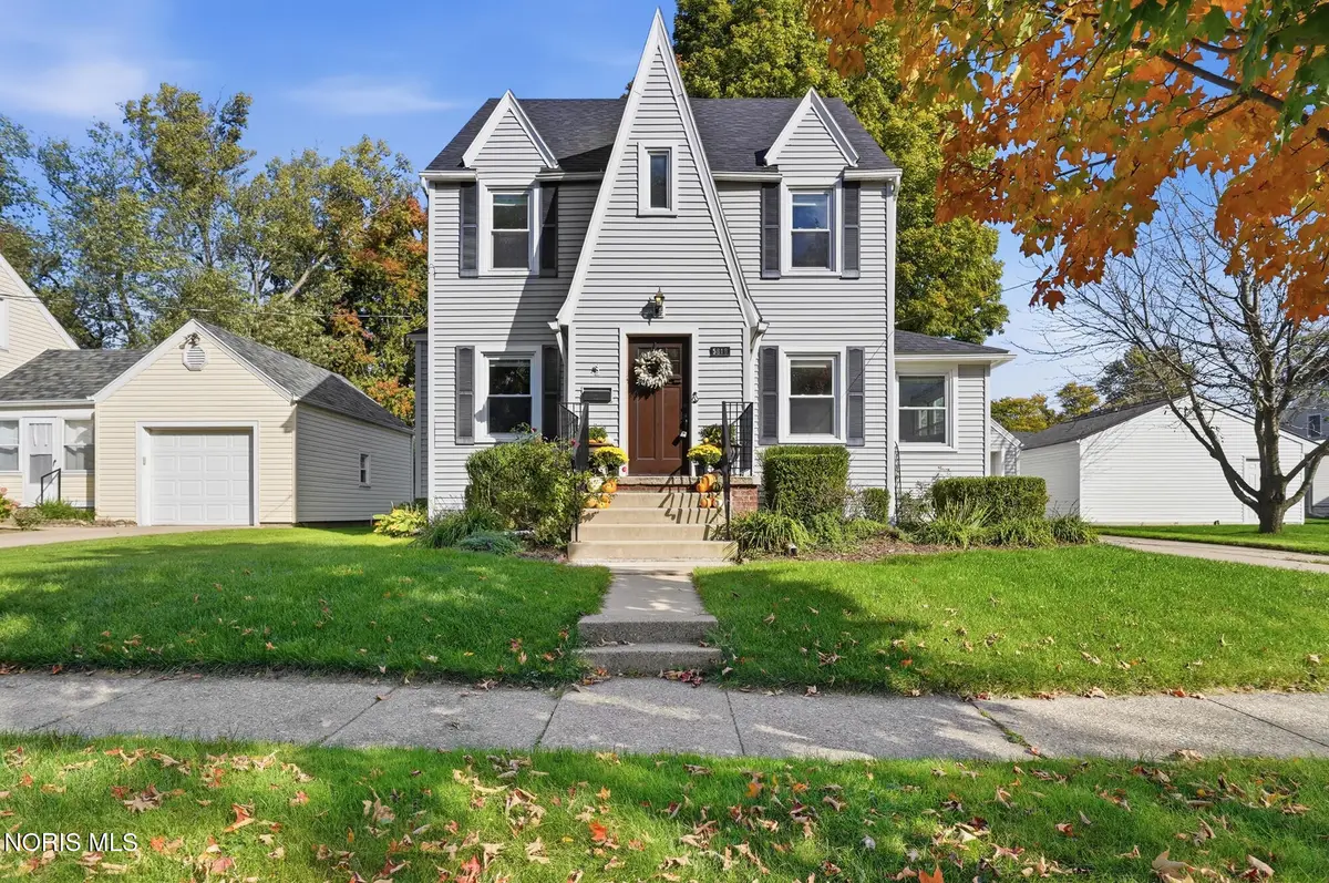 5818 Garden Park Drive, Sylvania, OH 43560 - #1