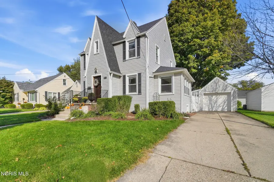 5818 Garden Park Drive, Sylvania, OH 43560 - #3