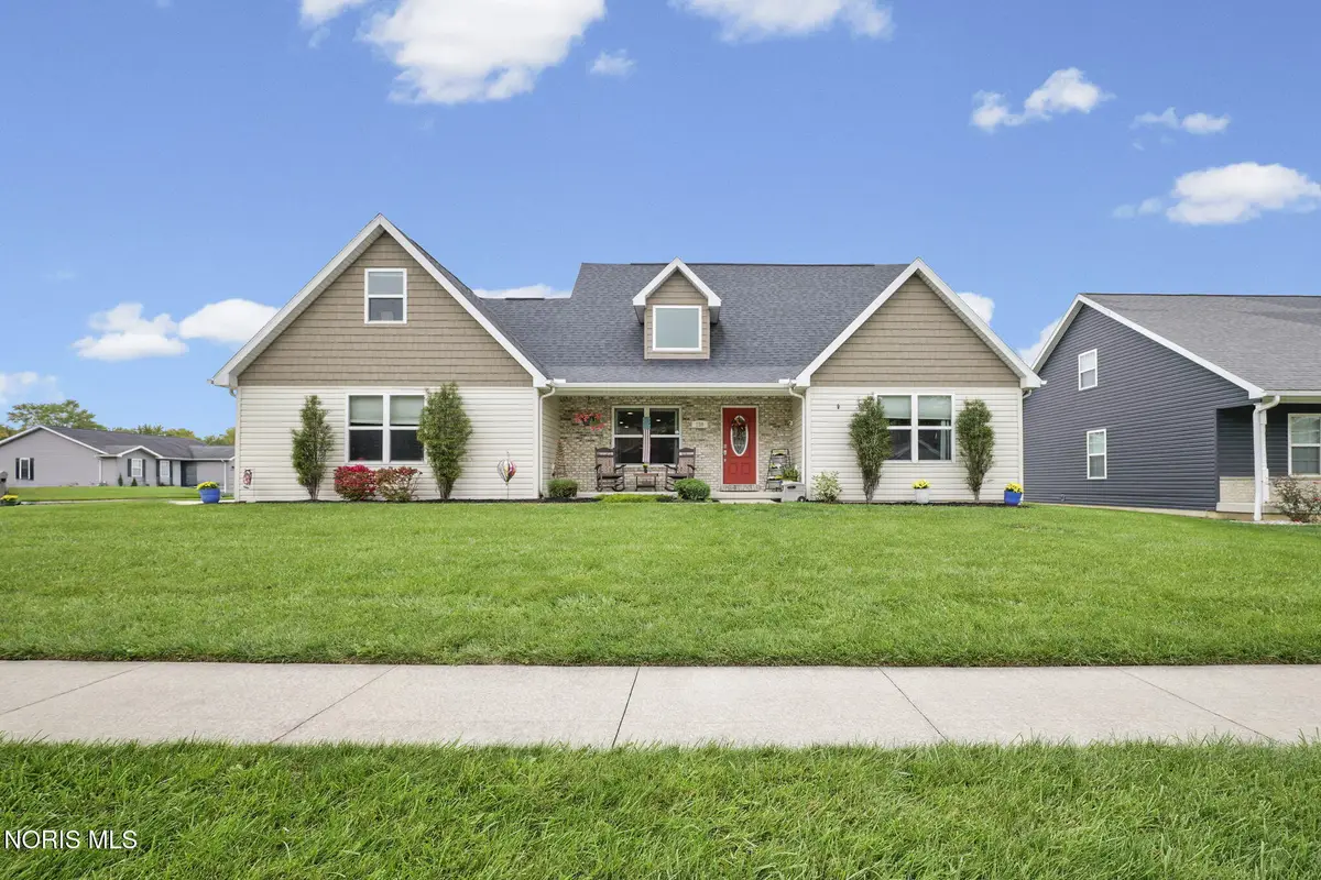 238 Thimbleberry Drive, Findlay, OH 45840 - #1