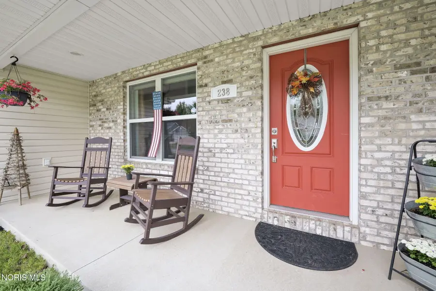 238 Thimbleberry Drive, Findlay, OH 45840 - #3