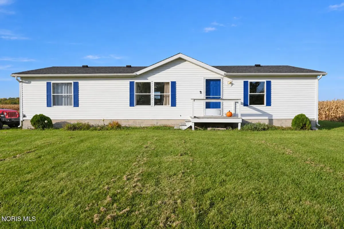10356 County Road M, Napoleon, OH 43545 - #1