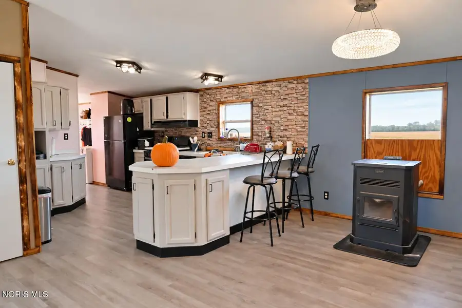 10356 County Road M, Napoleon, OH 43545 - #3