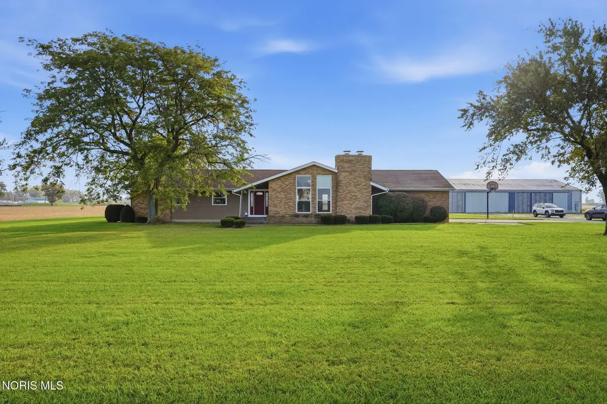 101 Ohio 18, Bloomdale, OH 44817 - #1