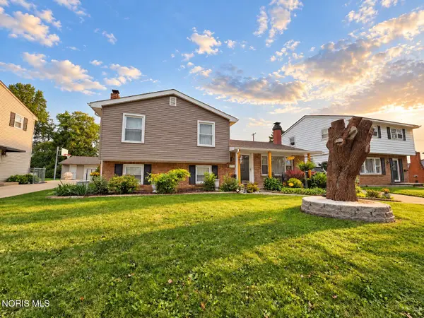 5222 Brophy Drive, Toledo, OH 43611