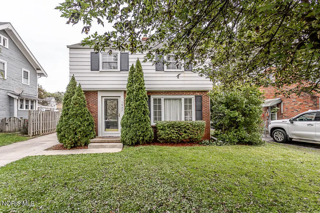1627 Yosemite Drive, Toledo, OH 43614 - #1