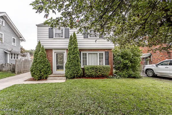 1627 Yosemite Drive, Toledo, OH 43614
