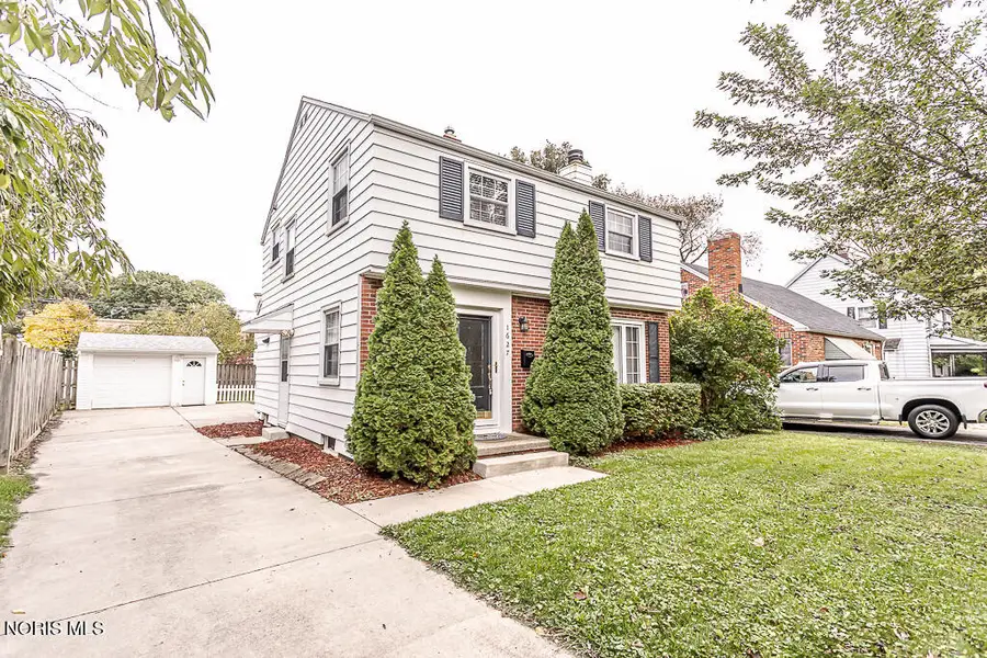 1627 Yosemite Drive, Toledo, OH 43614 - #2