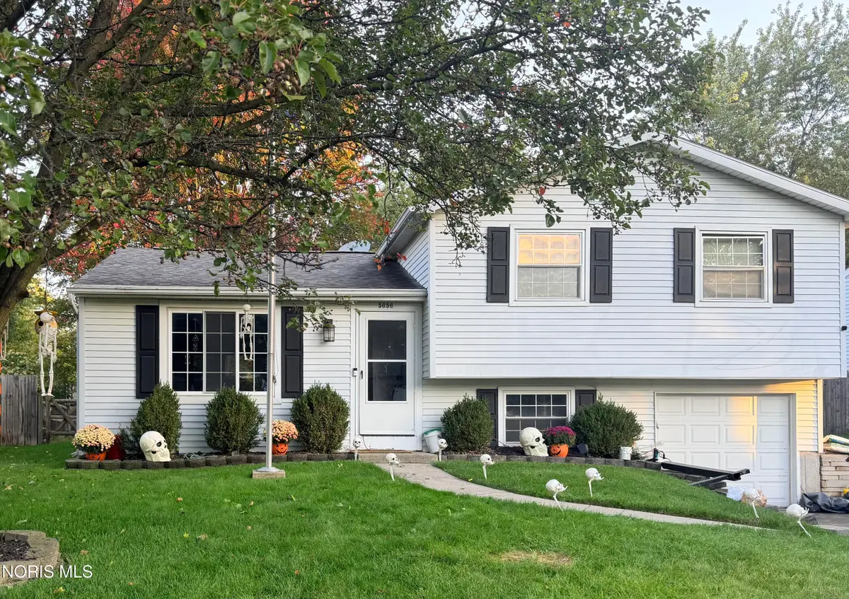 5656 Pheasant Hollow Drive, Toledo, OH 43615 - #1